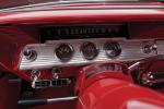 Chevrolet Impala SS Convertible Coupe 1962 года